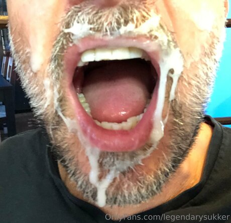 Legendarysukker nude star photos