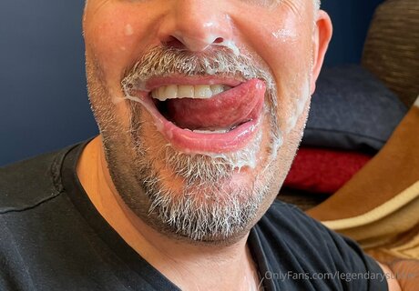 Legendarysukker model top image