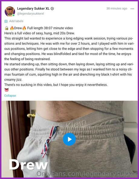 Legendarysukker nice model photos