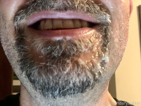 Legendarysukker star adult photo