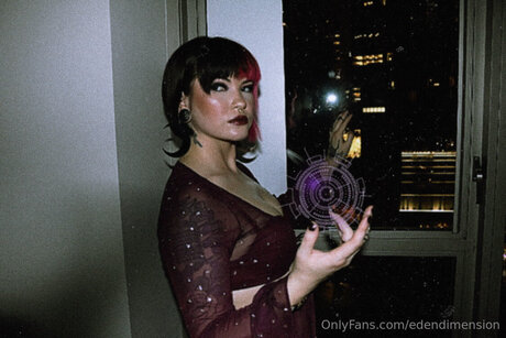 Edendimension high quality star images