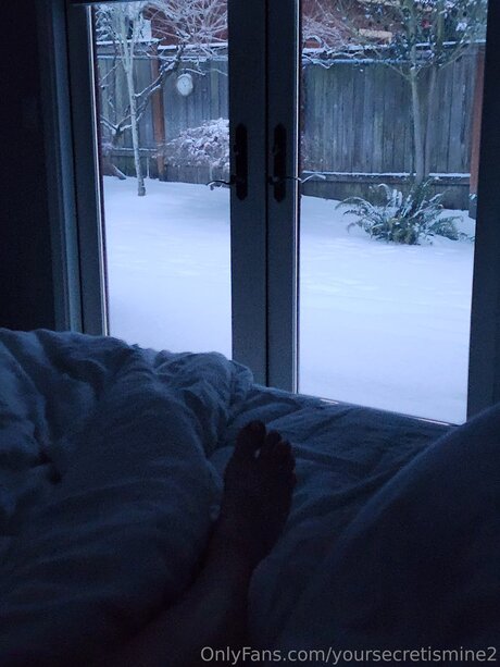 Yoursecretismine2 model pretty image