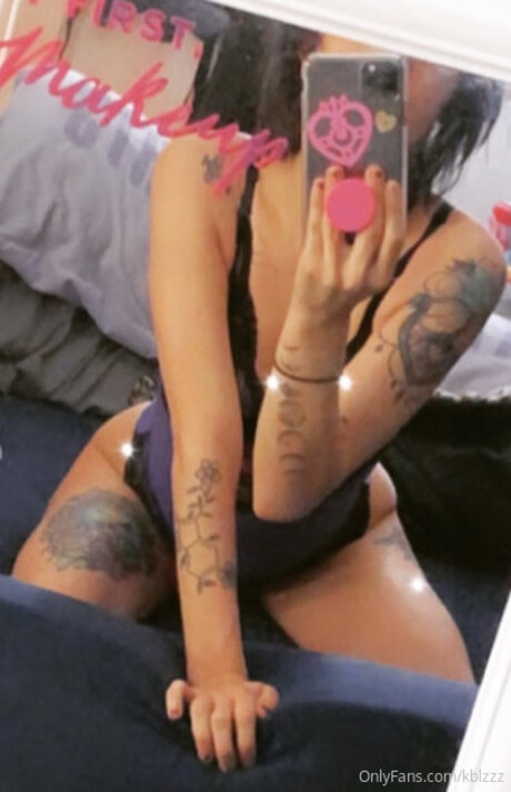 Kblzzz top model image