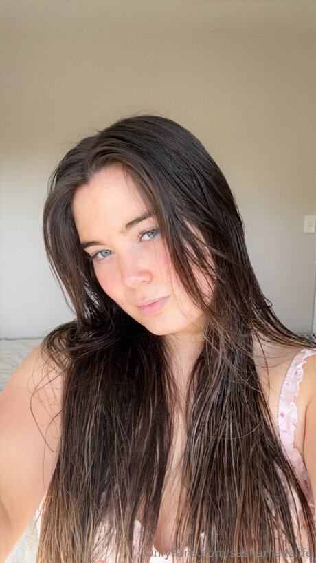 Sashamaeslife free model galleries