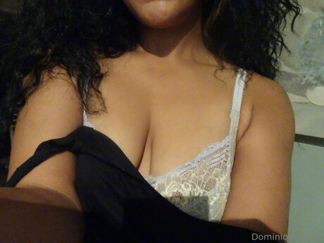 Everdaydomimique free actress pic