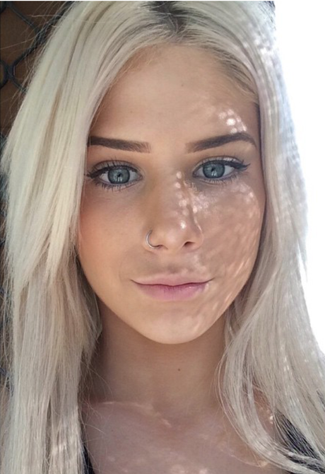 Jaide Samara Francis erotic star photo