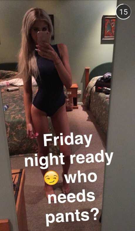 Jaide Samara Francis star best pictures