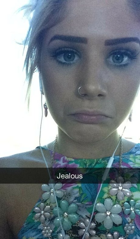 Jaide Samara Francis pornographic actress picture