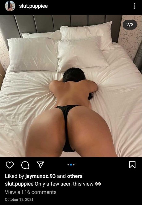 Slut Puppie best actress gallery