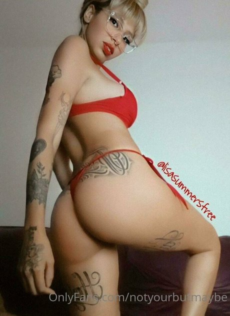 not your but maybe star nudes archive