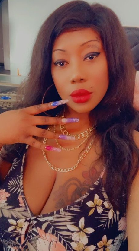 Cherrykuchixx pretty star archive