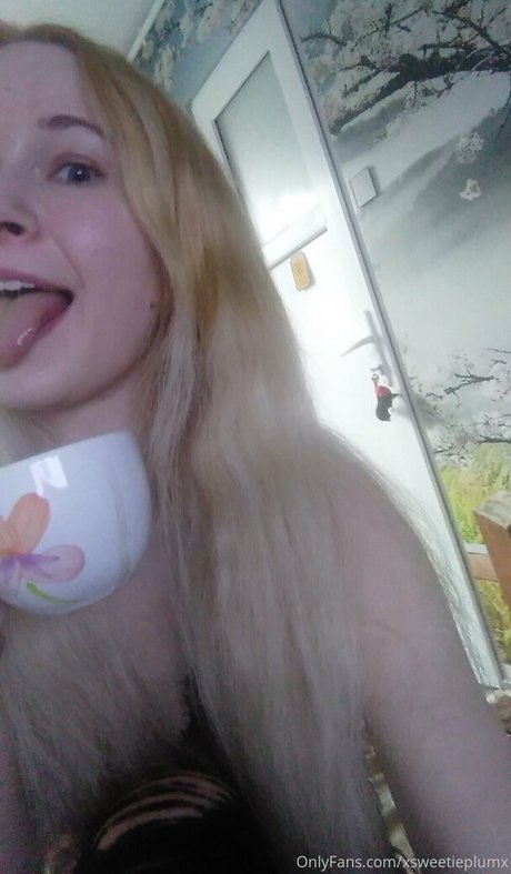 X Sweetie Plum X star high quality galleries