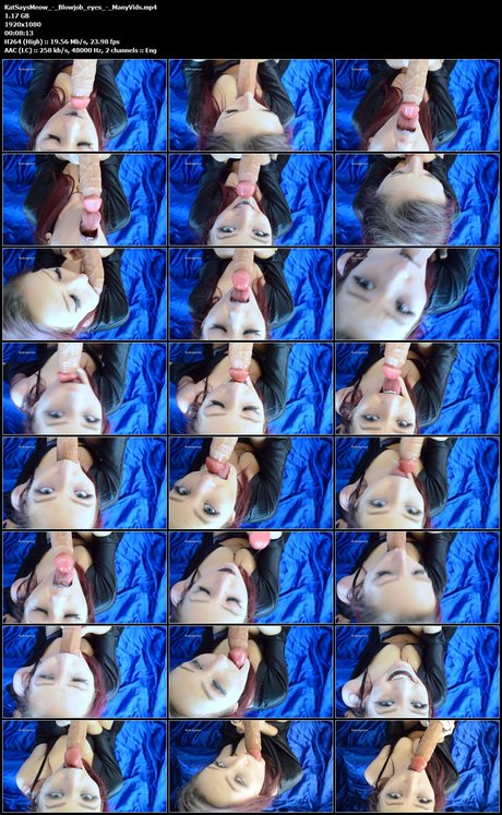 Katception model pretty photos