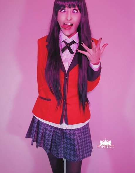 Katception xxx actress galleries