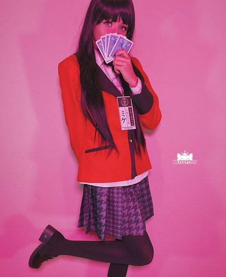 Katception pornstar beautiful gallery