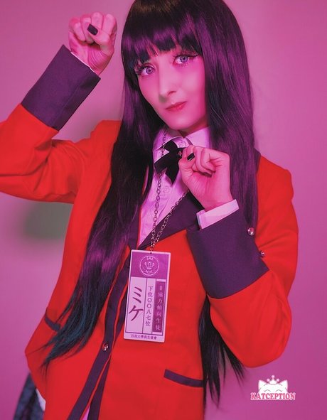 Katception star nudes pictures