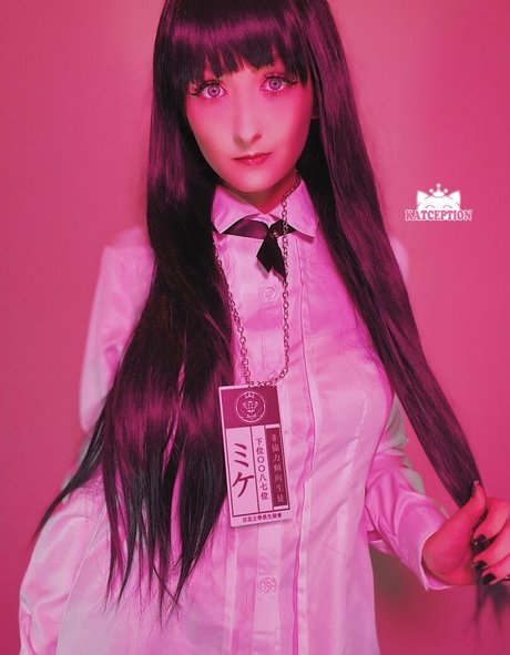 Katception model free picture