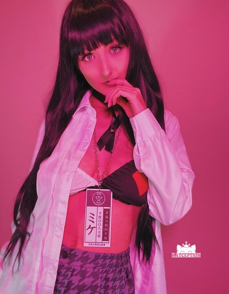 Katception pornstar nude image