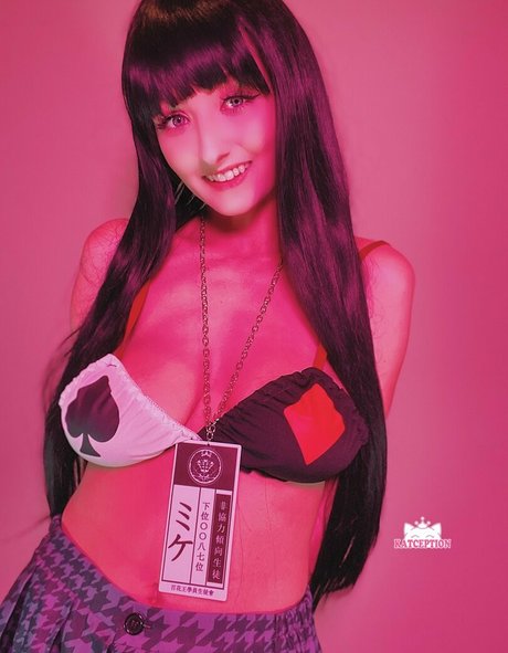 Katception star naked gallery