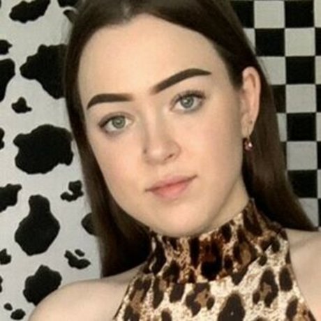 Tori Eaglestone beautiful model image