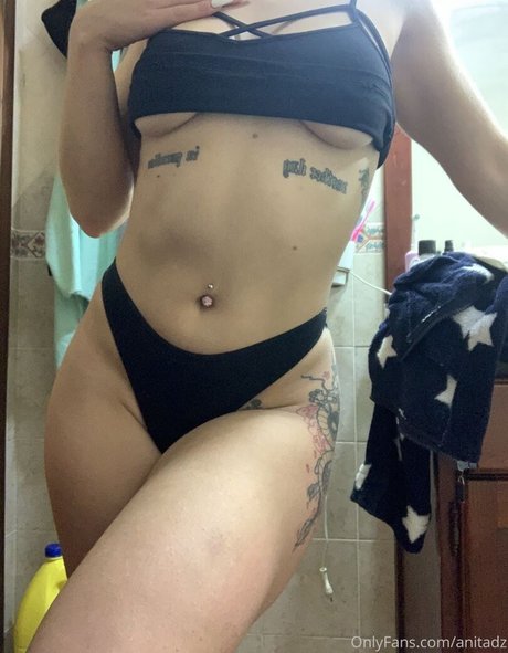 anitadz pornstar nude photos