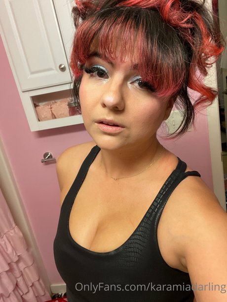 Karamia Darling top star pictures