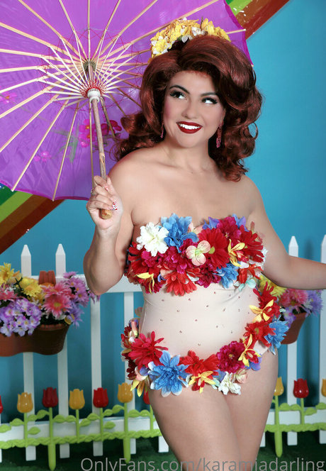 Karamia Darling high quality star gallery