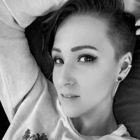 Accalia Alpha model nude galleries