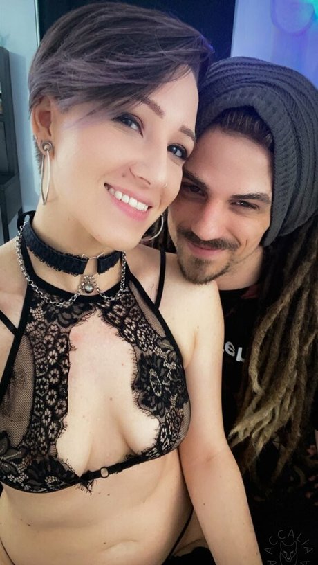 Accalia Alpha star sex images