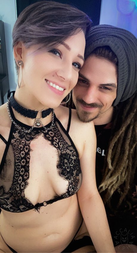 Accalia Alpha xxx pornstar pictures