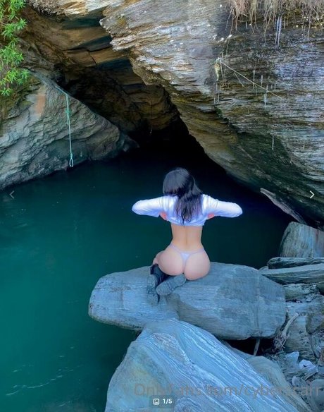 cyberscarr star art img