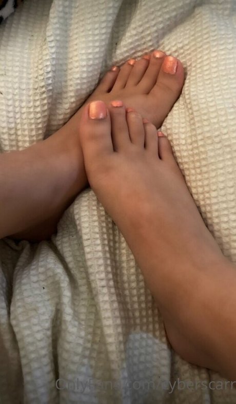 cyberscarr sex star img