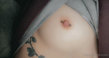 Tara Rose_ high quality star image