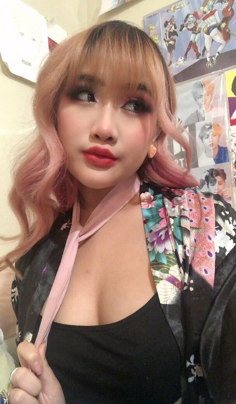 Soraphoria pornstar art img