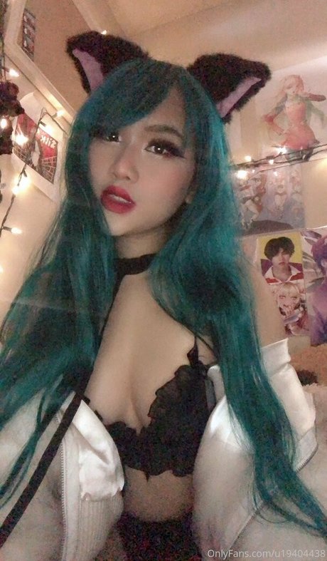 Soraphoria exclusive model gallery