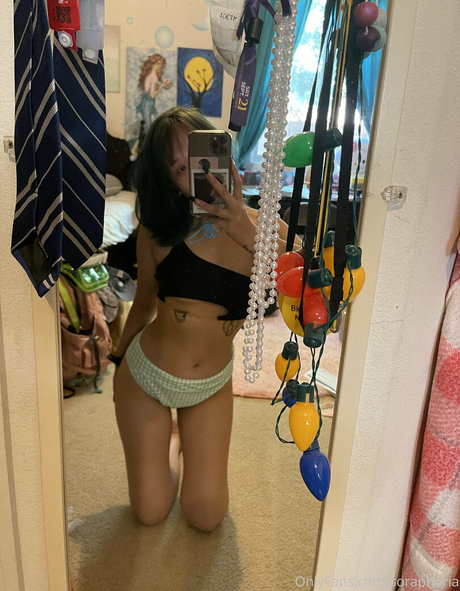 Soraphoria model high quality archive