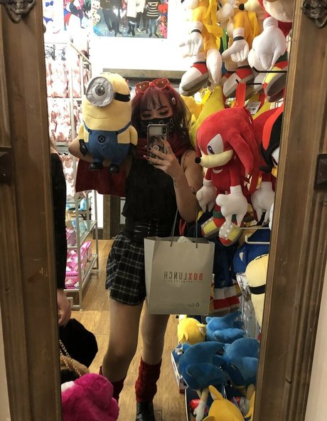 Soraphoria pornstar hot image