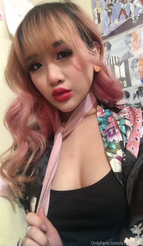 Soraphoria adult model img