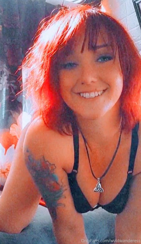 Whimsy Wylder exclusive actress archive