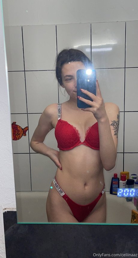 Svenja Haas exclusive star pictures