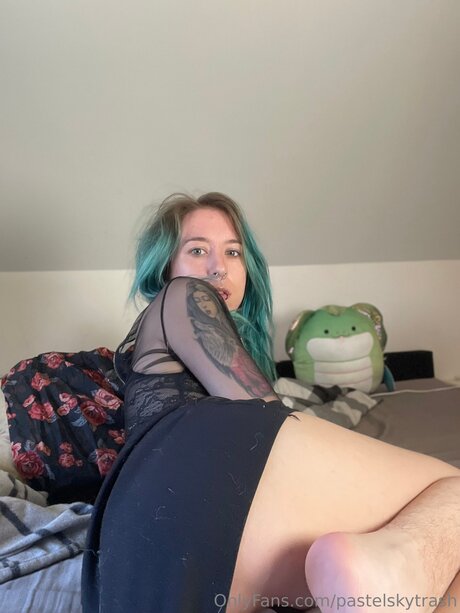 SKY VICTORIA nudes pornstar pic