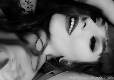 Glam Suicide pornstar nude pictures