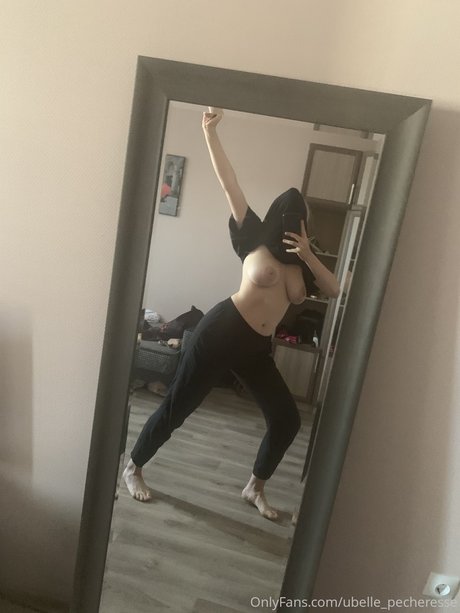 belle pecheresse nudes model gallery