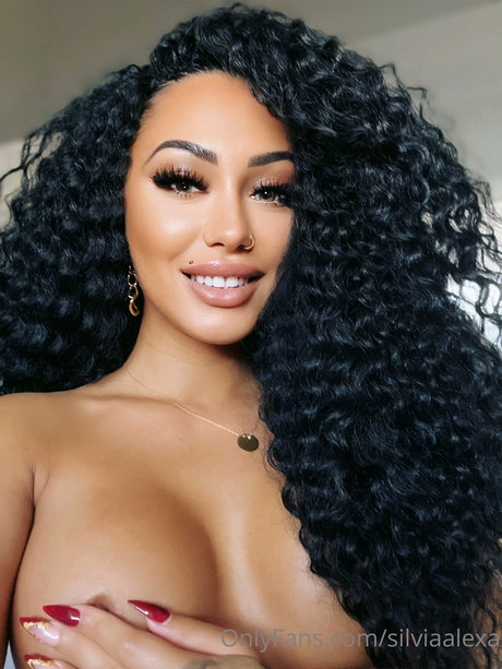silviaalexa exclusive pornstar galleries