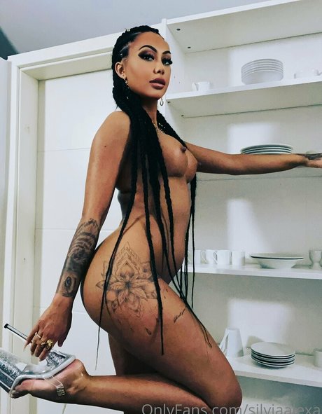 silviaalexa xxx star pic