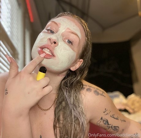 cakedupbrat nice model archive