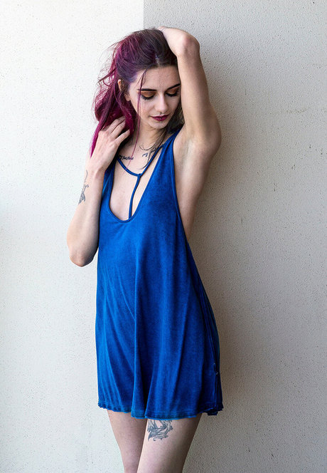 Inarafoxx star hd image