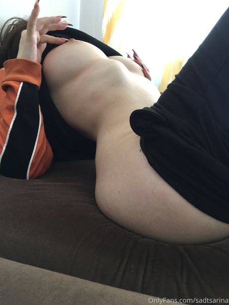 Sadtsarina model erotic photo