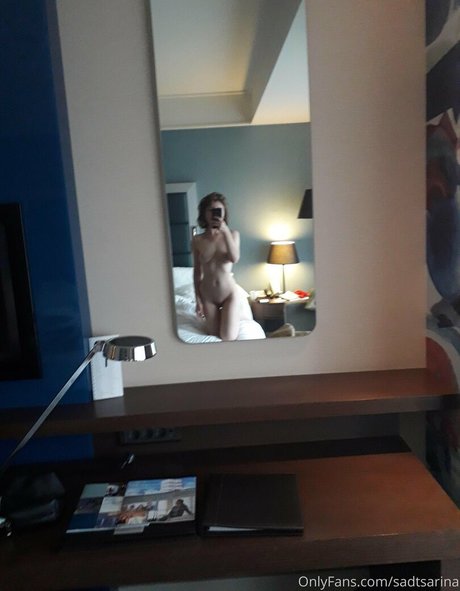Sadtsarina model pornographic gallery