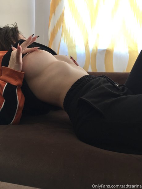 Sadtsarina model pornographic archive